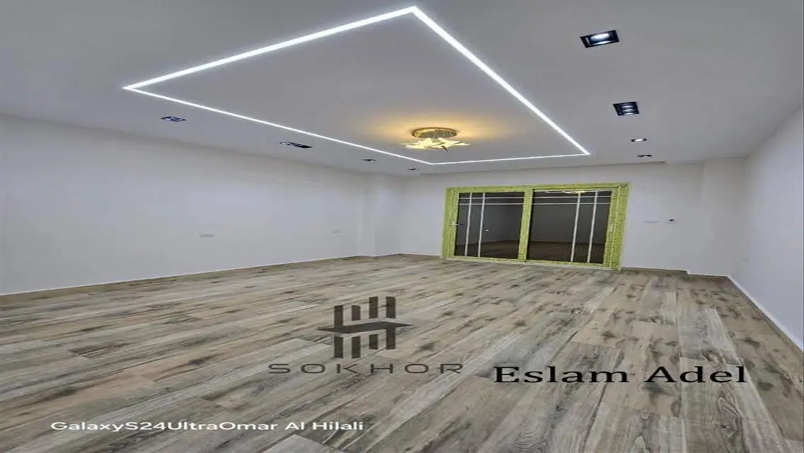 Smart Home 570 with Advanced Sound System