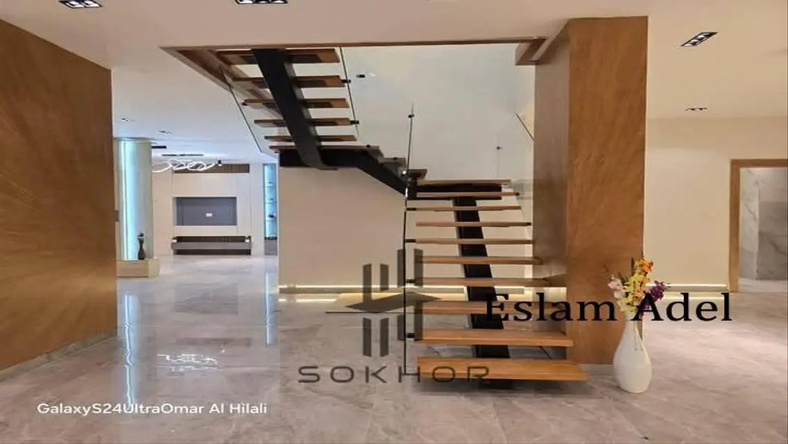 Smart Home 570 with Advanced Sound System