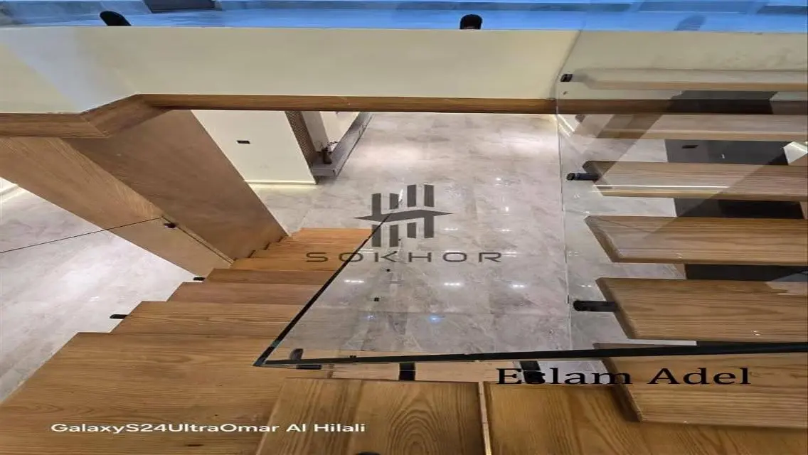 Smart Home 570 with Advanced Sound System