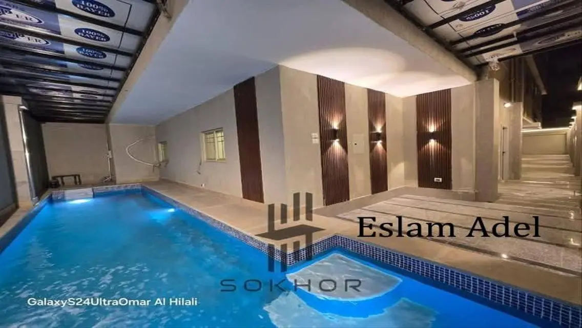 Smart Home 570 with Advanced Sound System