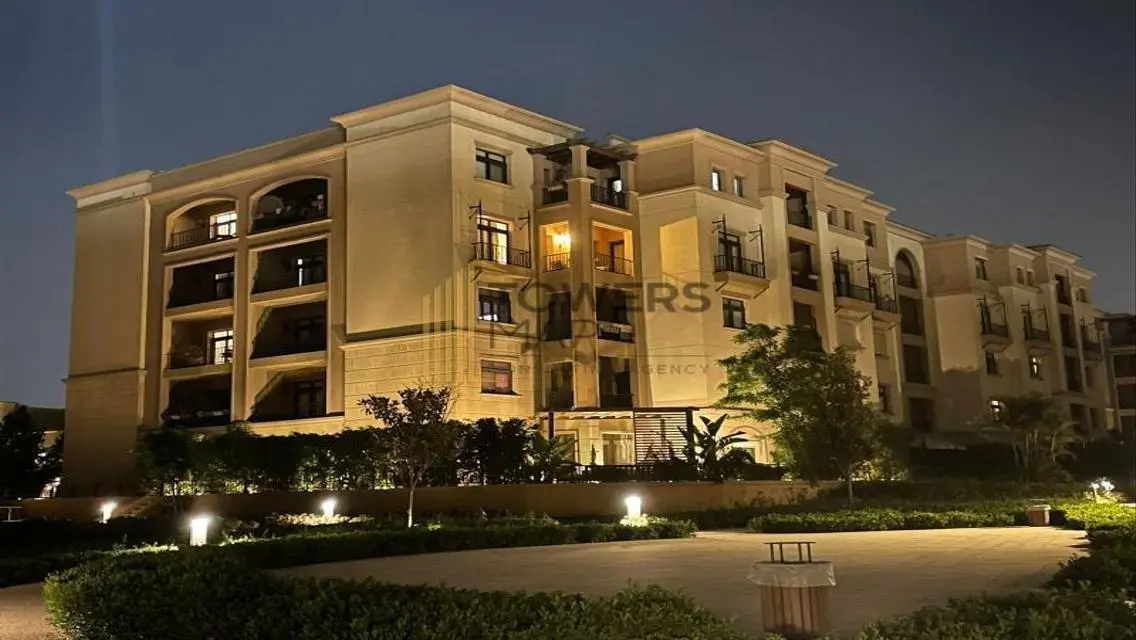 Luxury Apartment for Sale in Delta Area