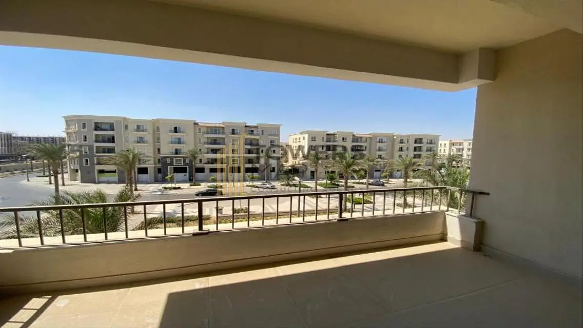 Luxury Apartment for Sale in Delta Area