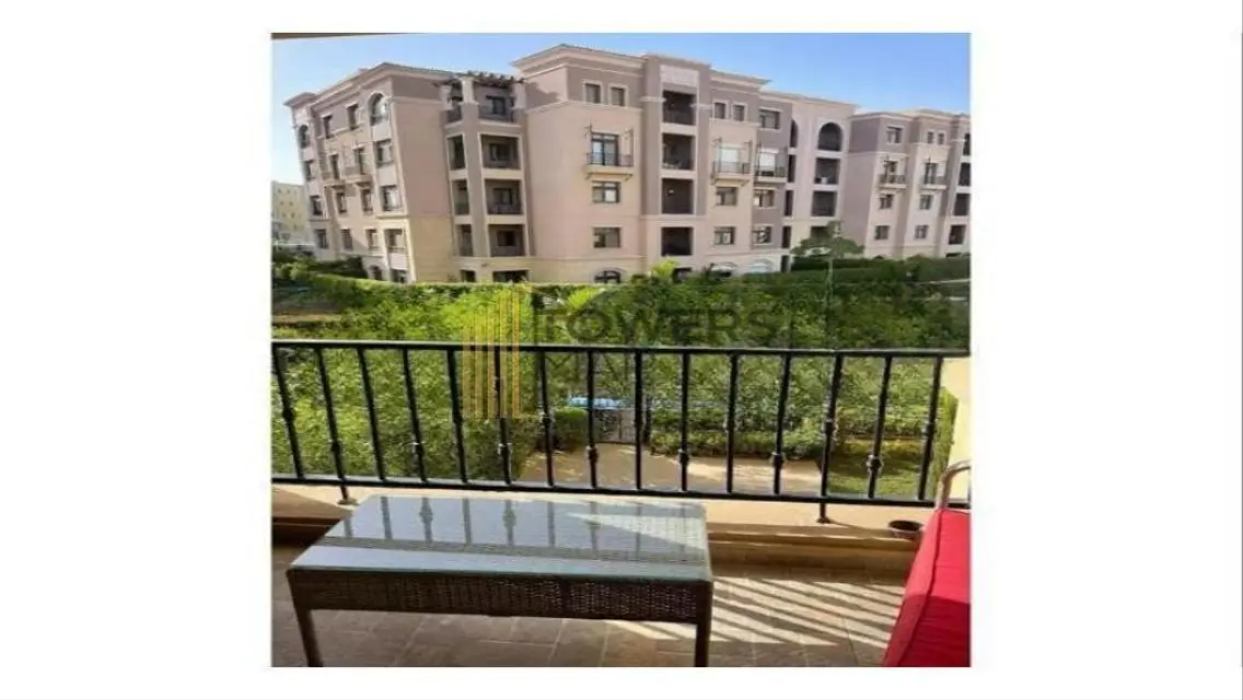 Luxury Apartment for Sale in Delta Area