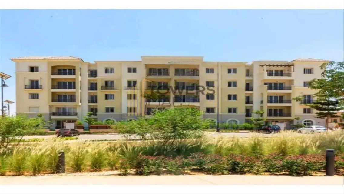 Luxury Apartment for Sale in Delta Area