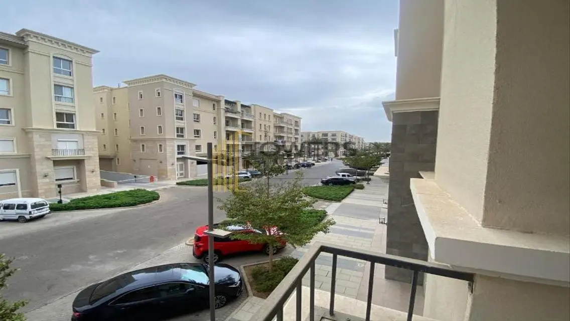 Luxury Apartment for Sale in Delta Area