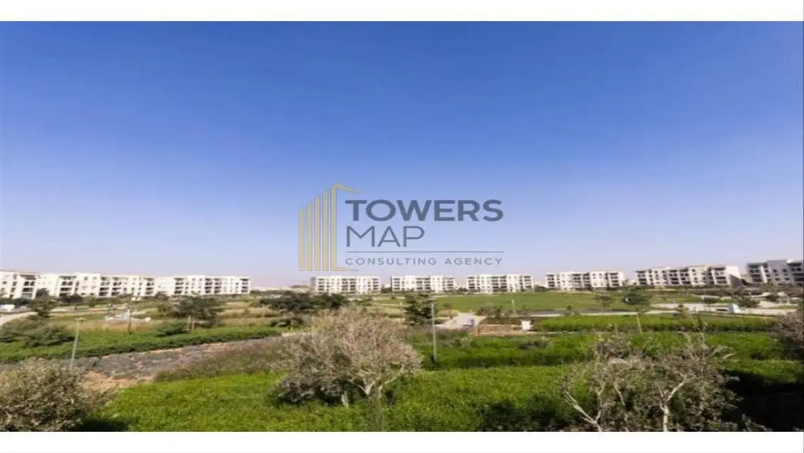 Luxury Apartment for Sale in Delta Area