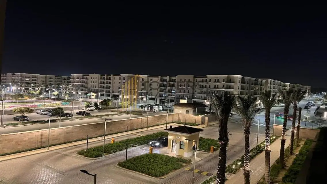 Luxury Apartment for Sale in Delta Area