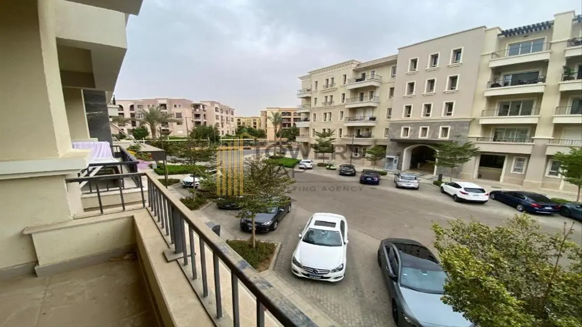 Luxury Apartment for Sale in Delta Area