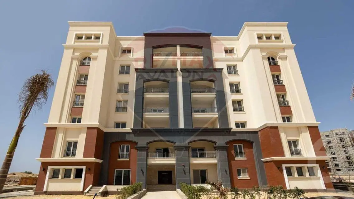 Luxury Apartment for Sale in a High-end Area