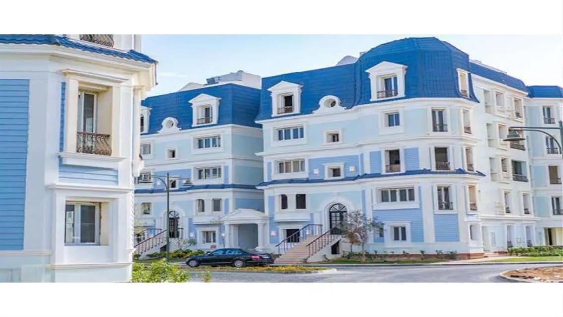 Luxury Furnished Apartment in the Heart of the City