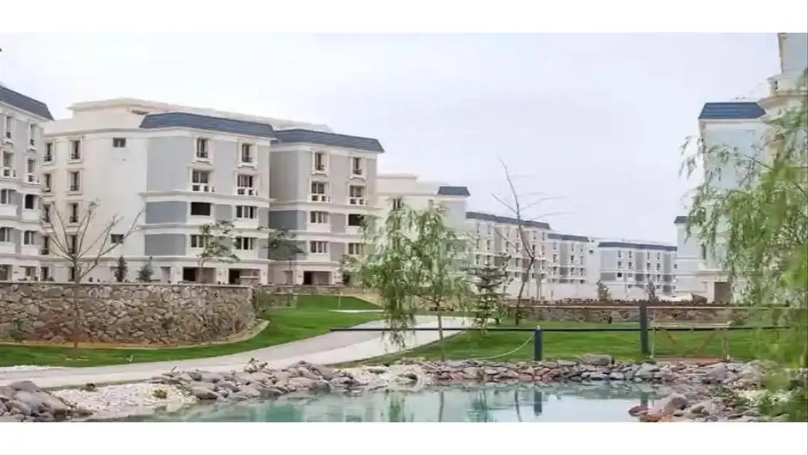 Luxury Furnished Apartment in the Heart of the City