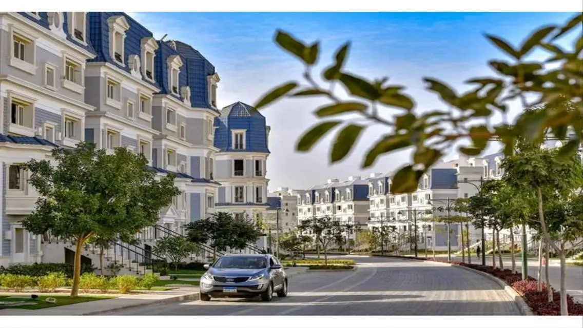 Luxury Furnished Apartment in the Heart of the City