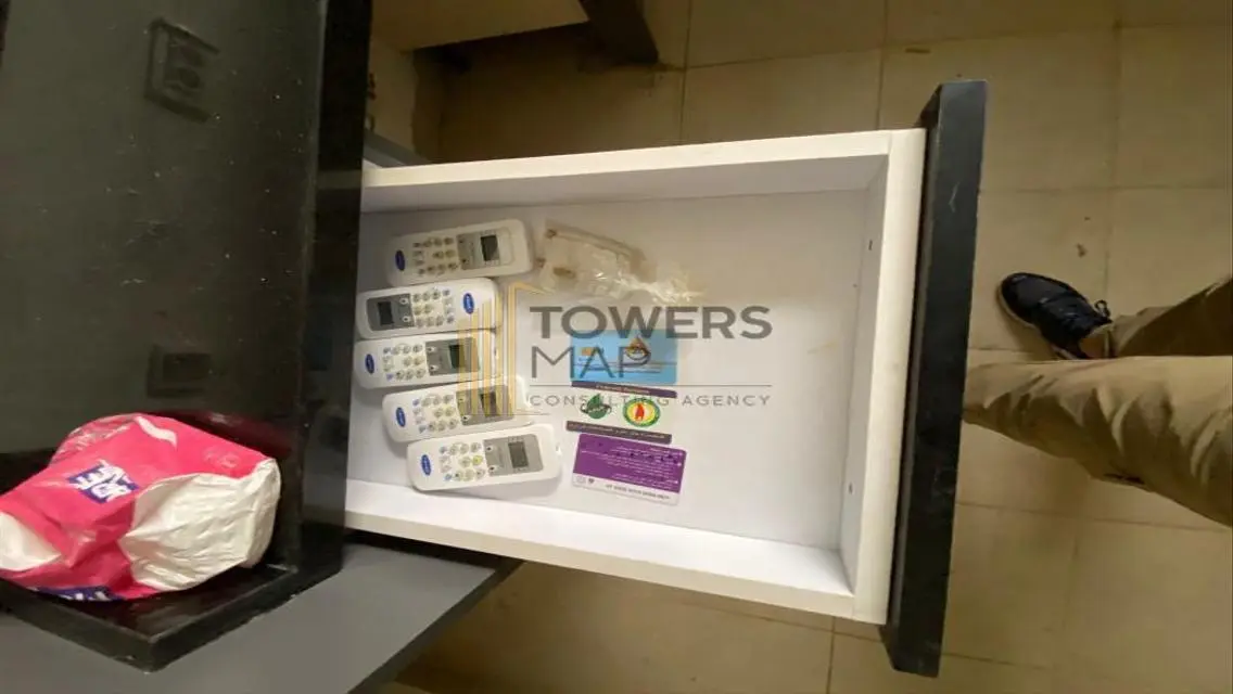 Amazing Apartment for Sale in Prime Location