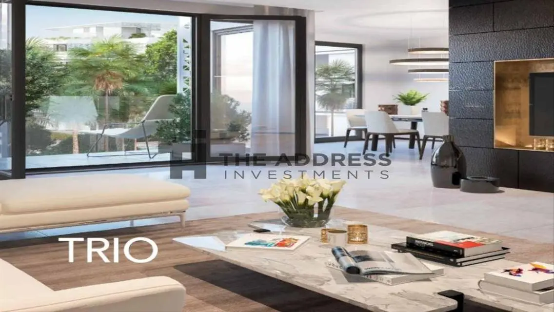 Experience Luxury in a Stunning 3-Bedroom Villa