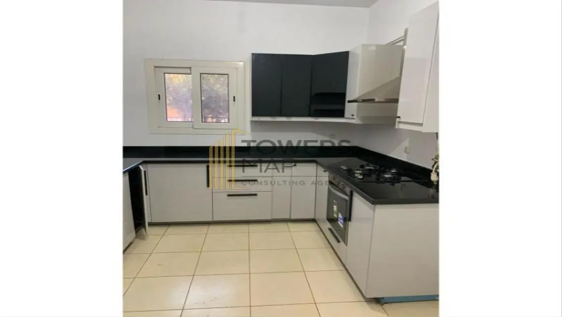 Modern Apartment for Sale - 320 Square Meters