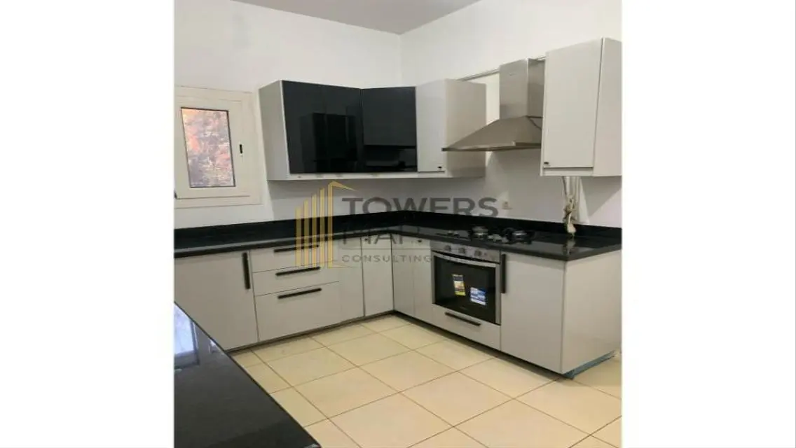 Modern Apartment for Sale - 320 Square Meters