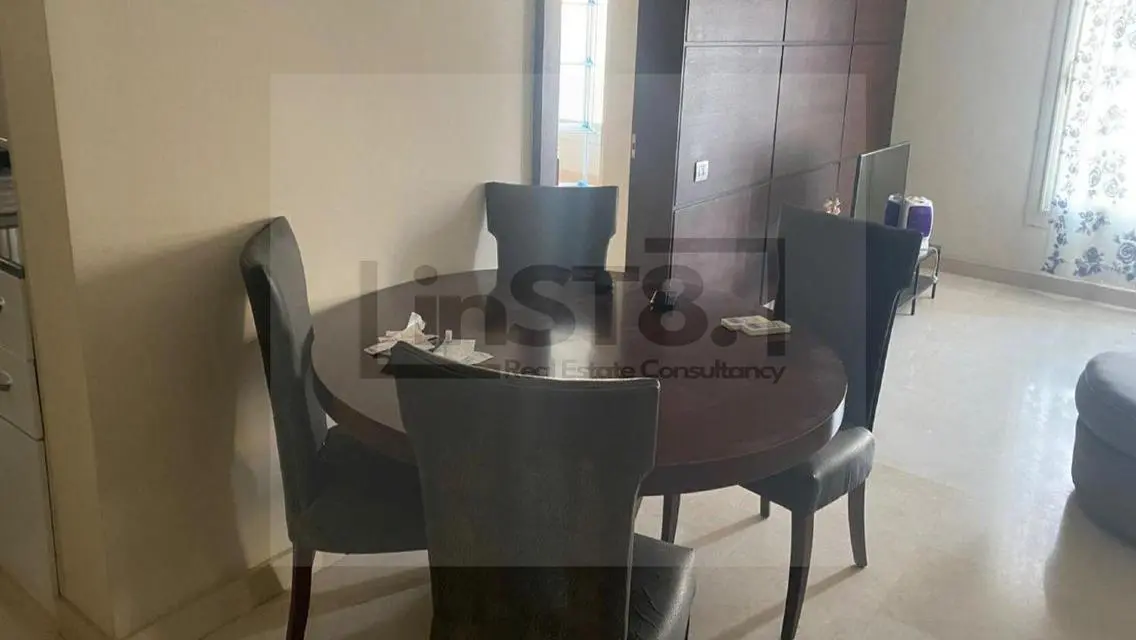 Luxury Apartment for Rent - 27000 Sq. M.
