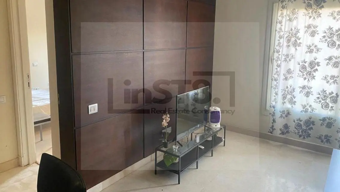 Luxury Apartment for Rent - 27000 Sq. M.