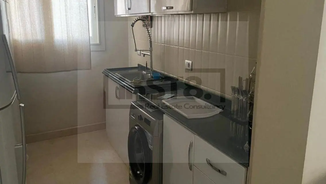 Luxury Apartment for Rent - 27000 Sq. M.