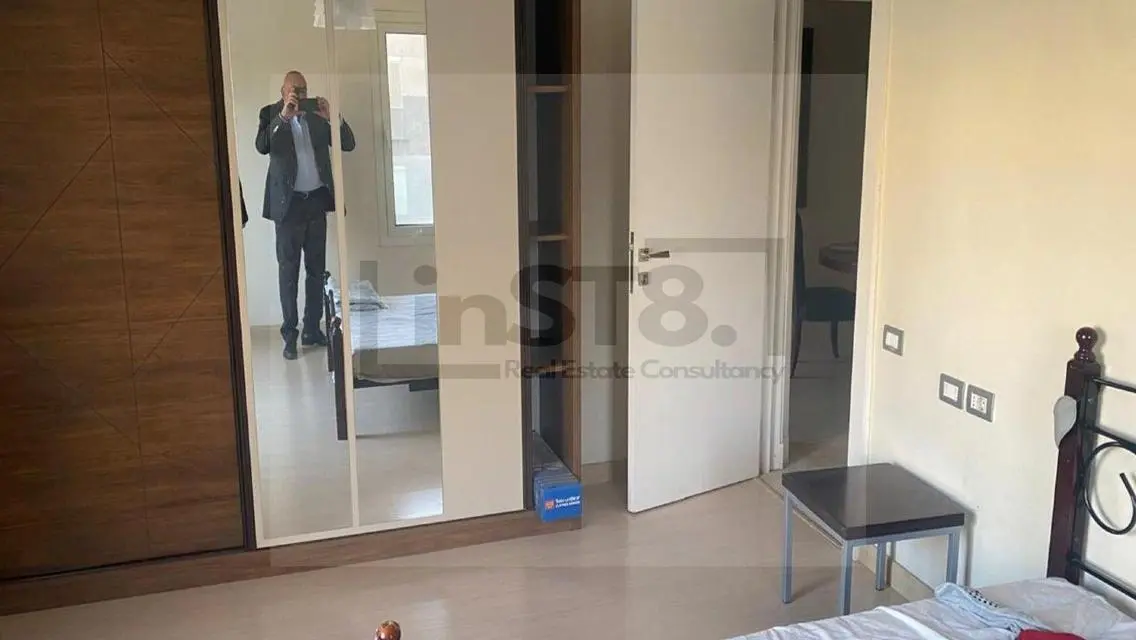 Luxury Apartment for Rent - 27000 Sq. M.