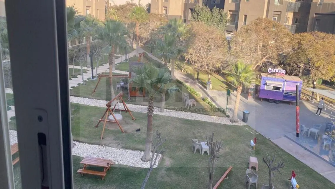 Luxury Apartment for Rent - 27000 Sq. M.