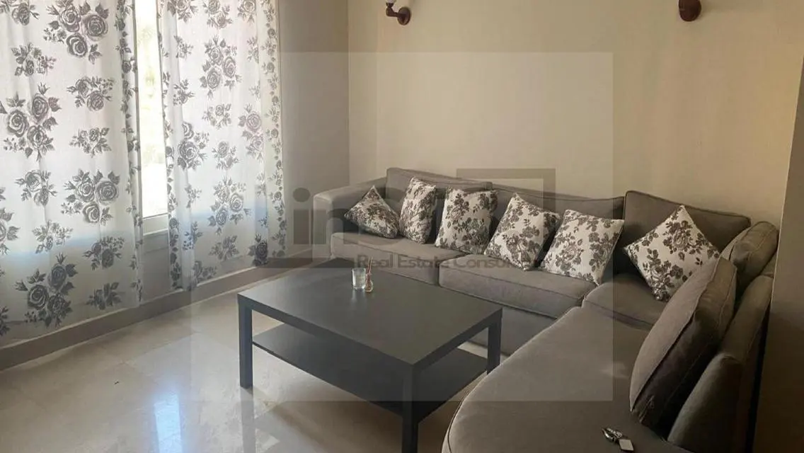 Luxury Apartment for Rent - 27000 Sq. M.