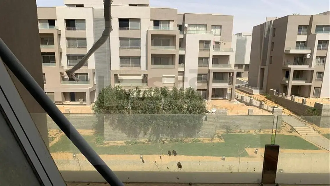 Luxury Apartment for Rent - 27000 Sq. M.