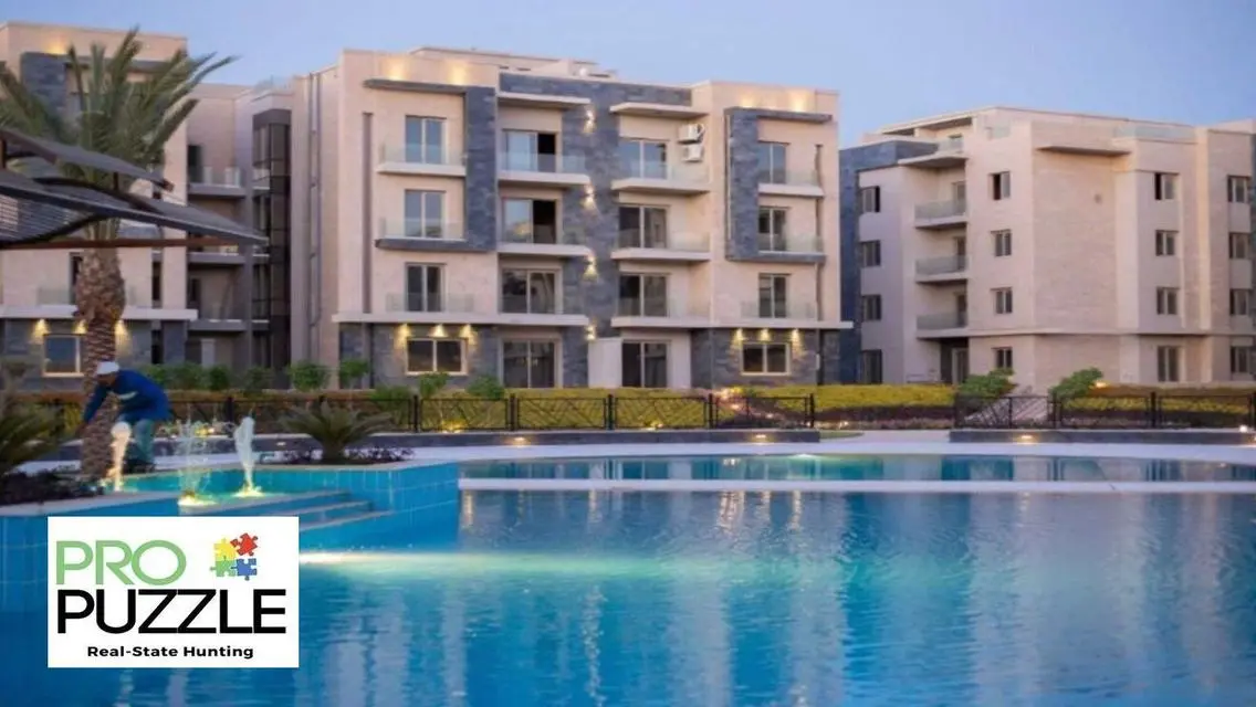 Luxury Villa for Sale - 3 Bedrooms with Private Garden and Pool