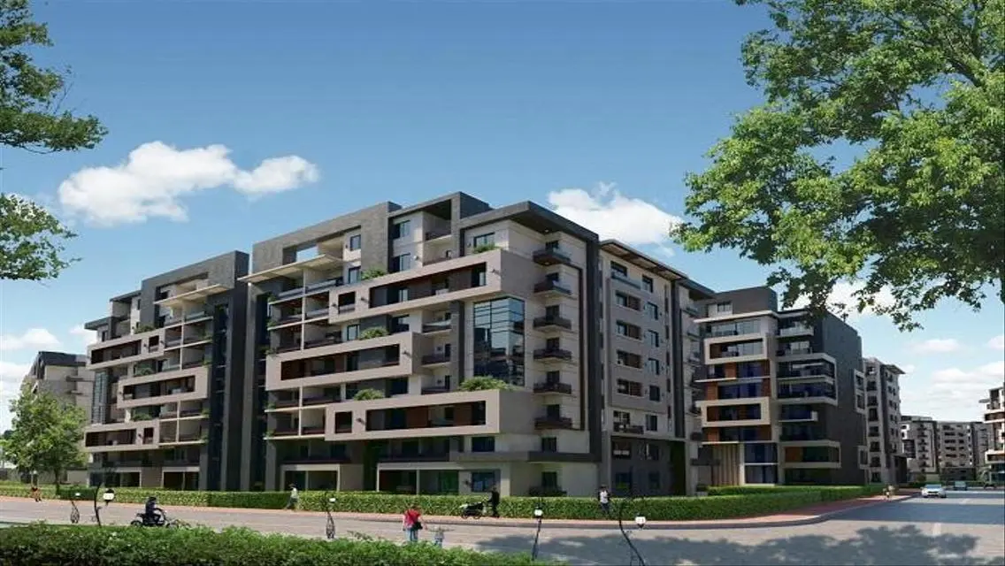 Luxury Villa for Sale – Spacious & Elegant at 7,180,000 EGP