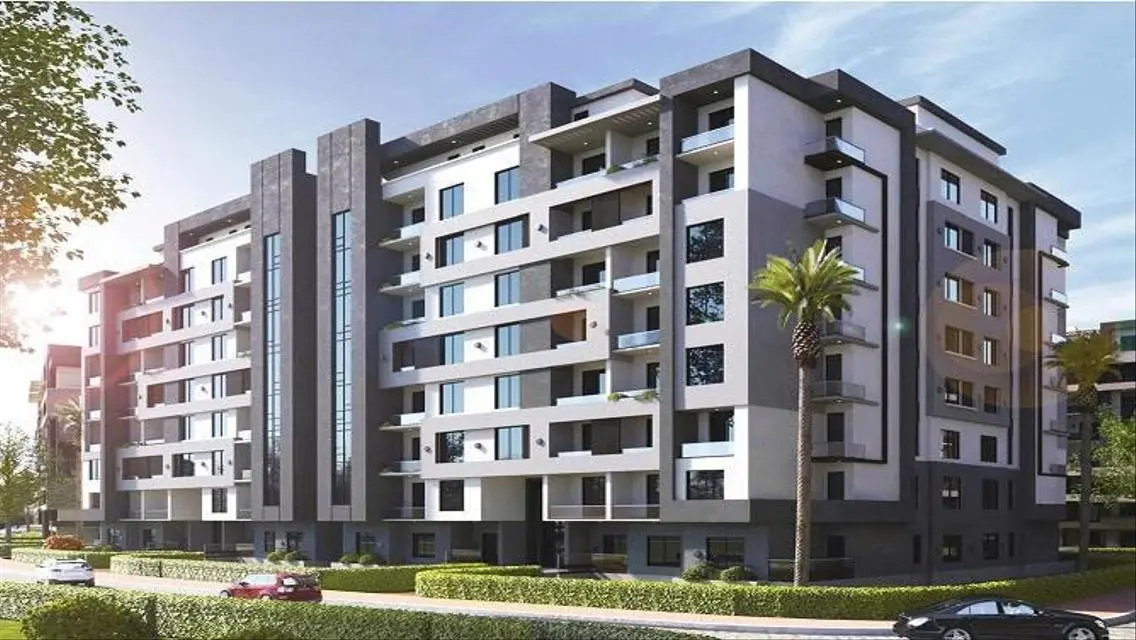 Luxury Villa for Sale – Spacious & Elegant at 7,180,000 EGP
