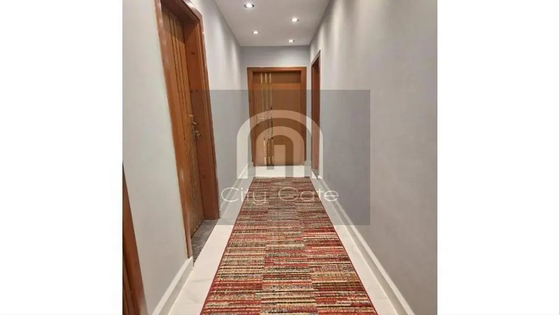 Luxury Apartment in City Gate - 3 Bedrooms