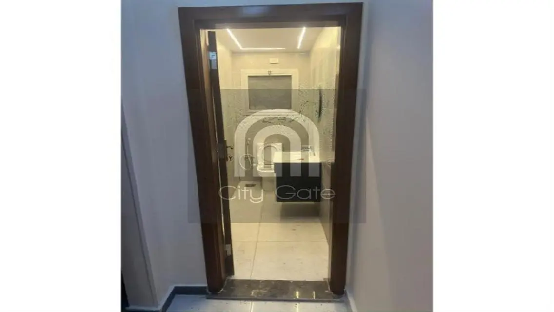 Luxury Apartment in City Gate - 3 Bedrooms