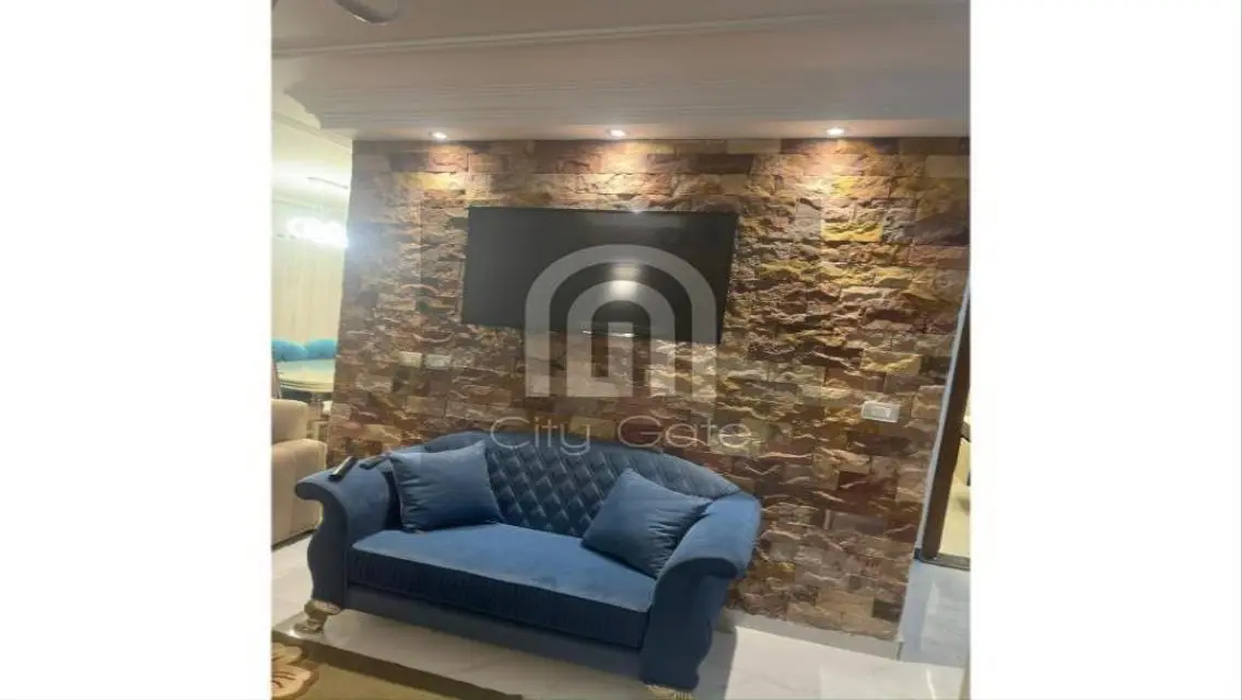 Luxury Apartment in City Gate - 3 Bedrooms