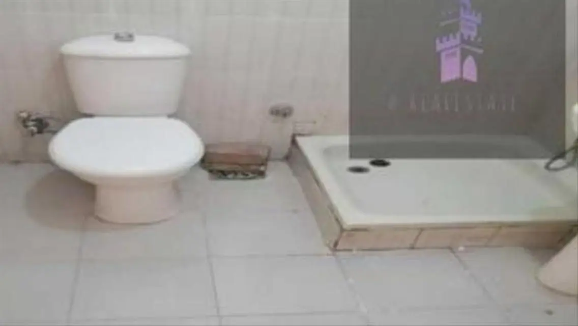 Spacious Apartment of 7800 sqm with Complete Amenities