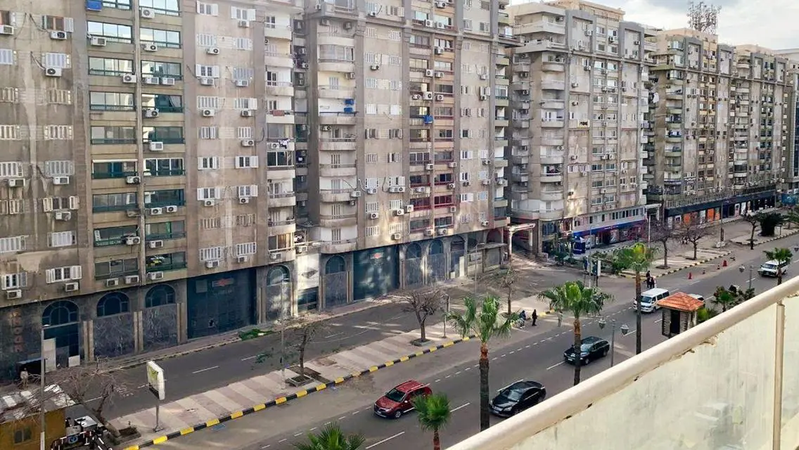 شقة مميزة للبيع بسعر تنافسي