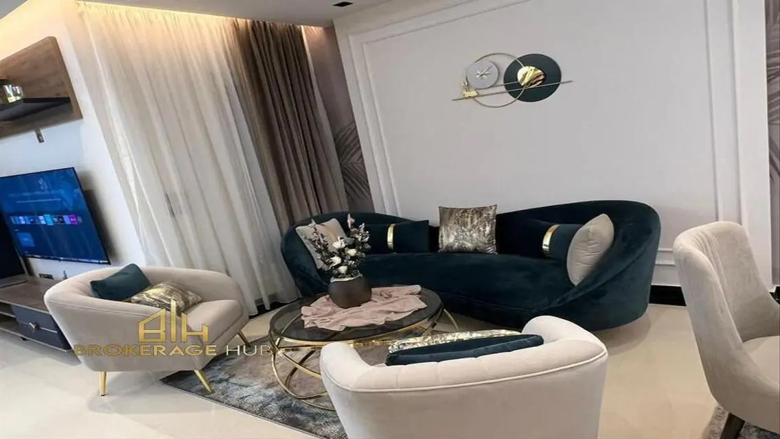 شقة فاخرة للإيجار في ماونتن فيو هايد بارك