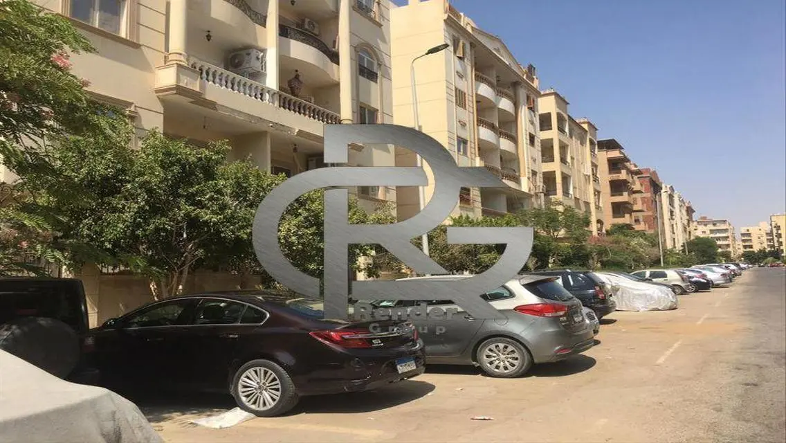 Luxury Apartment for Sale in Prime Location - 6,450,000 EGP