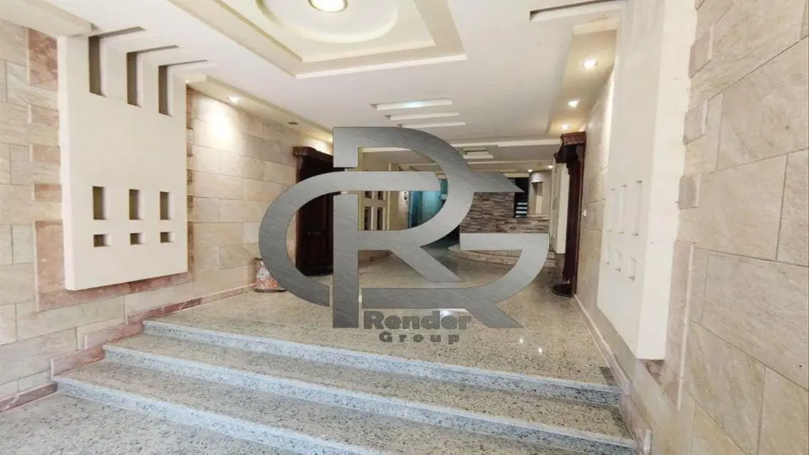 Luxury Apartment for Sale in Prime Location - 6,450,000 EGP
