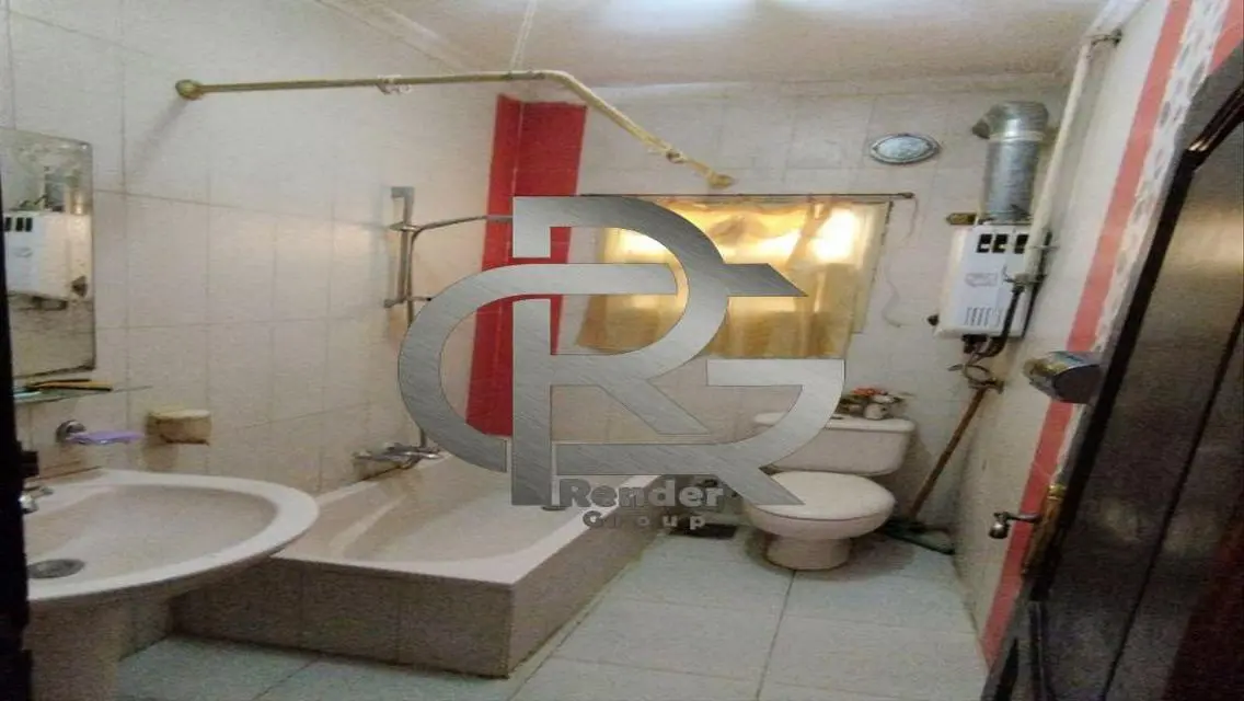 Luxury Apartment for Sale in Prime Location - 6,450,000 EGP