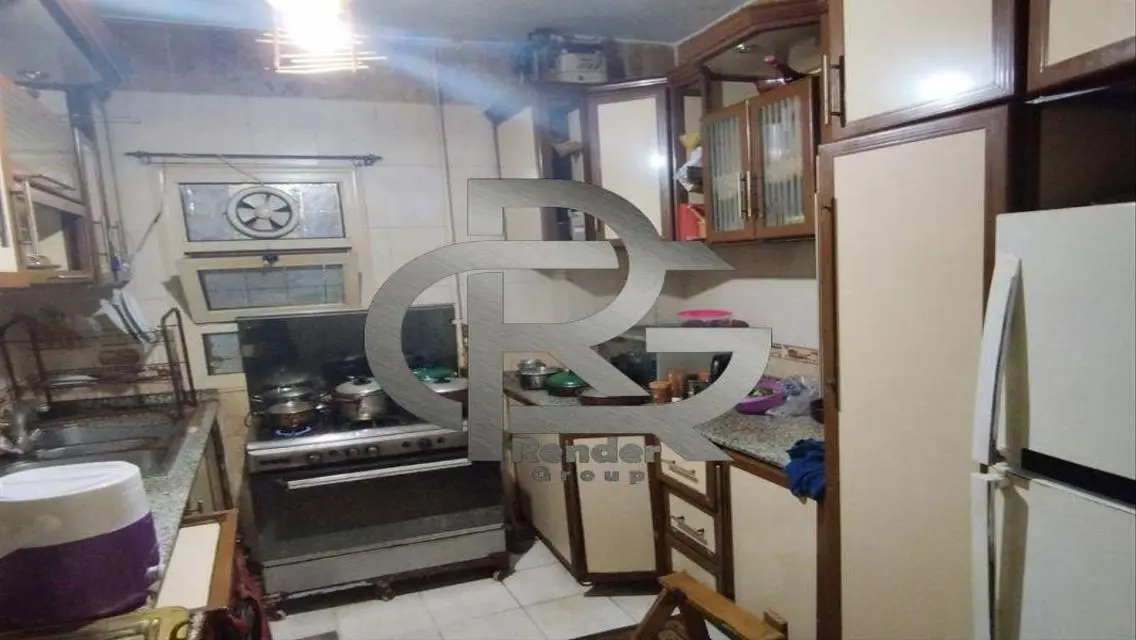 Luxury Apartment for Sale in Prime Location - 6,450,000 EGP