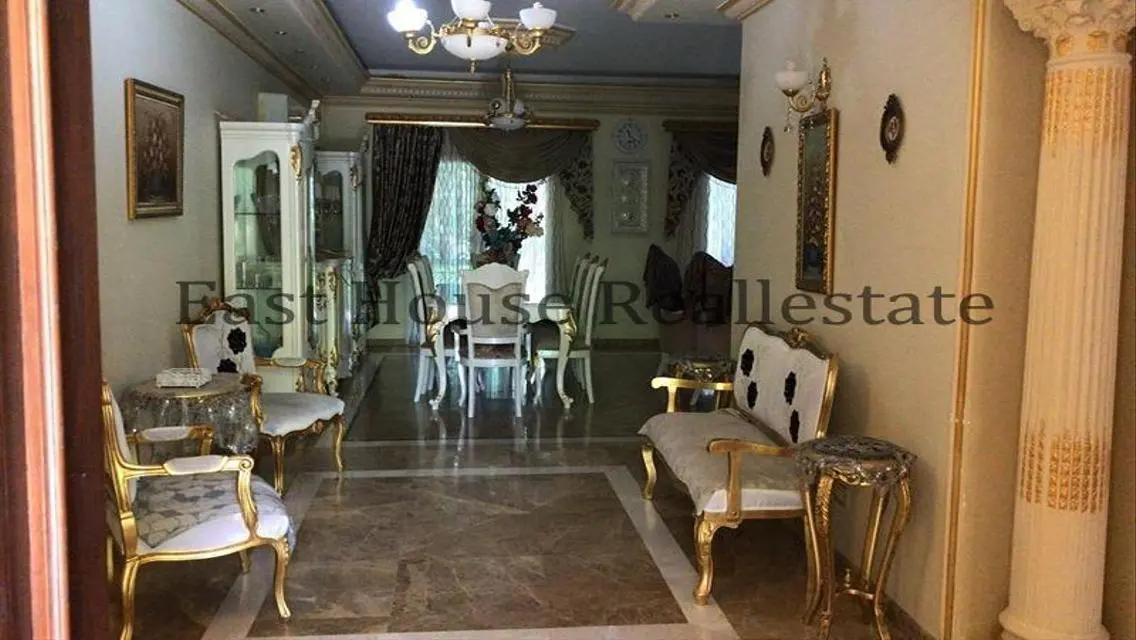 Luxury Apartment for Sale with Excellent Amenities