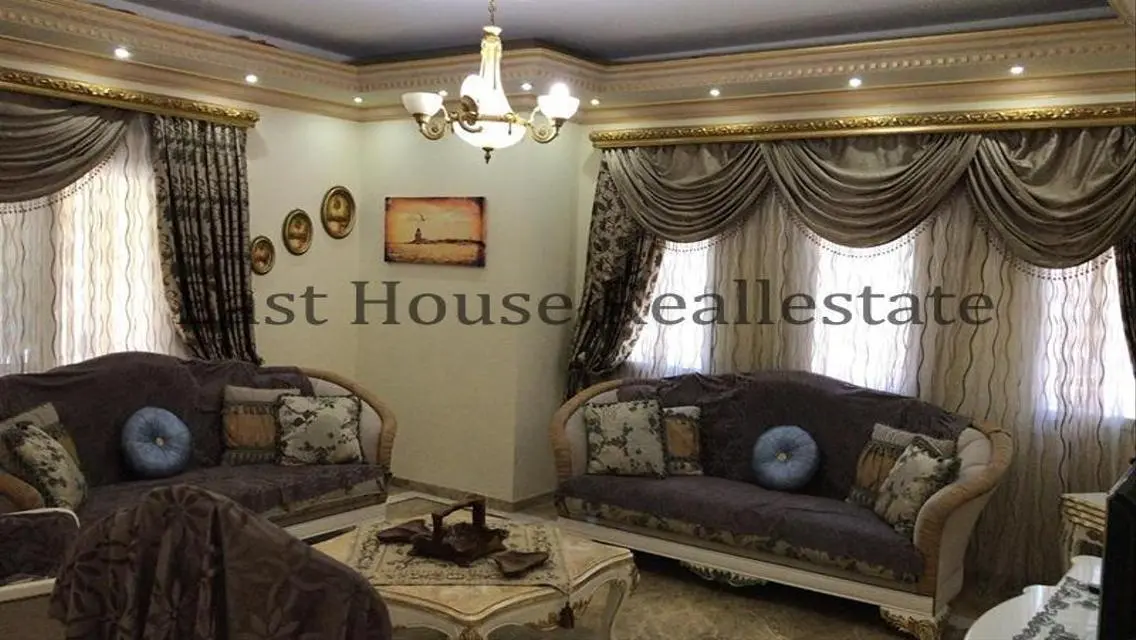 Luxury Apartment for Sale with Excellent Amenities