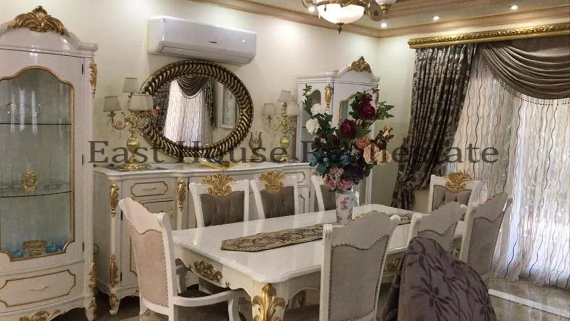 Luxury Apartment for Sale with Excellent Amenities
