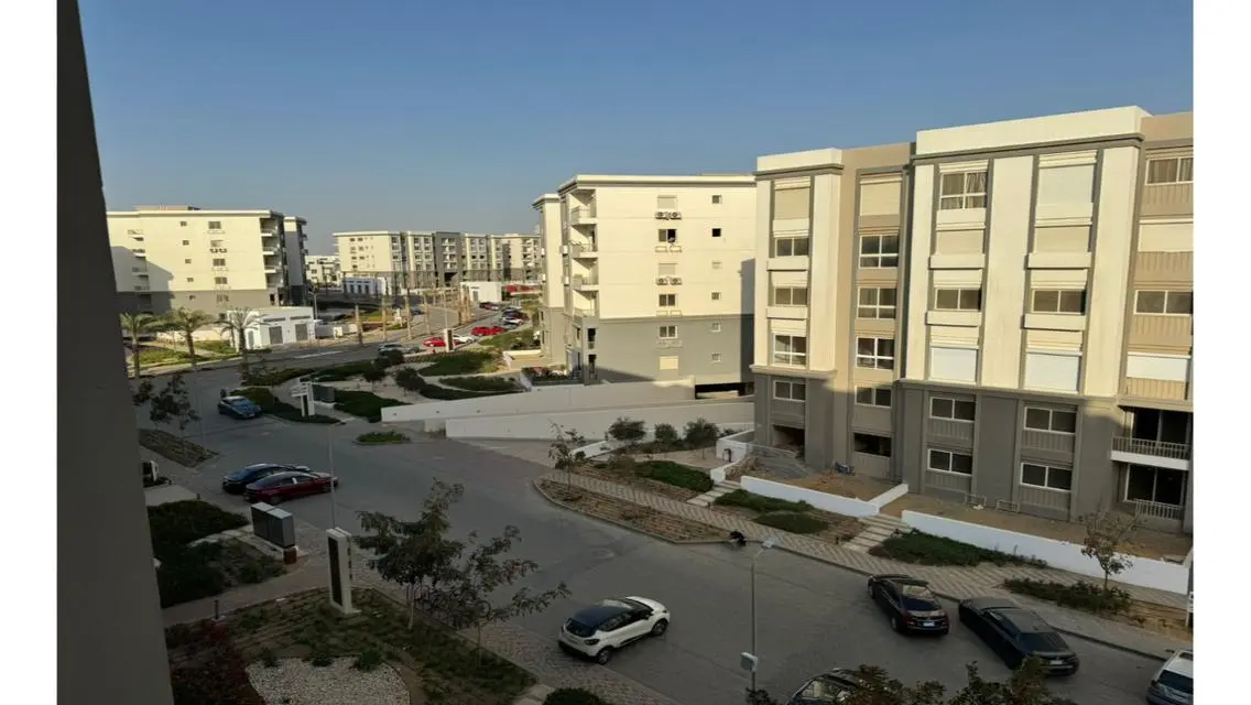 شقة للبيع في هايد بارك - الوحدة A