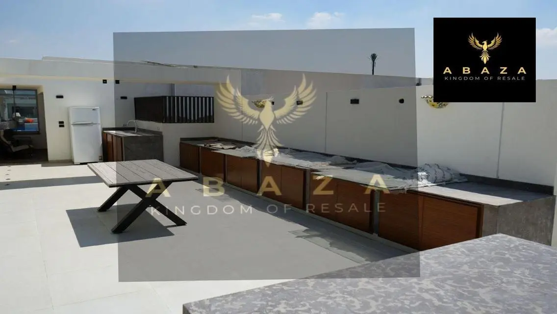 Luxury Apartment for Sale in a Prime Location