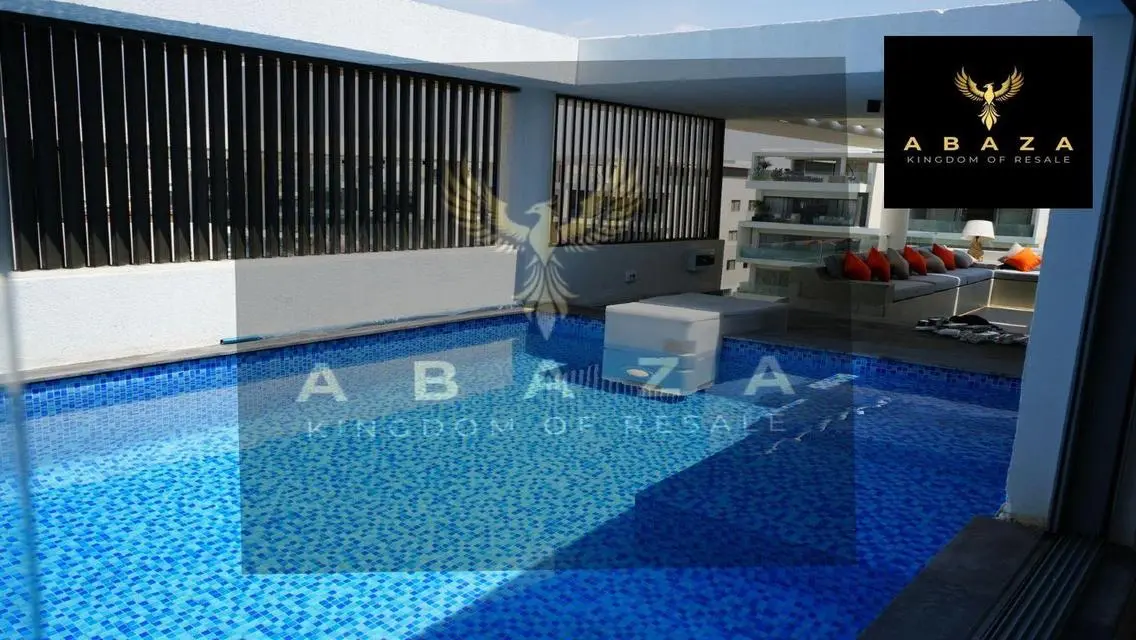 Luxury Apartment for Sale in a Prime Location
