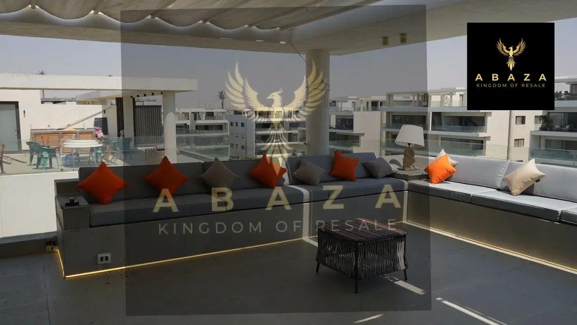 Luxury Apartment for Sale in a Prime Location