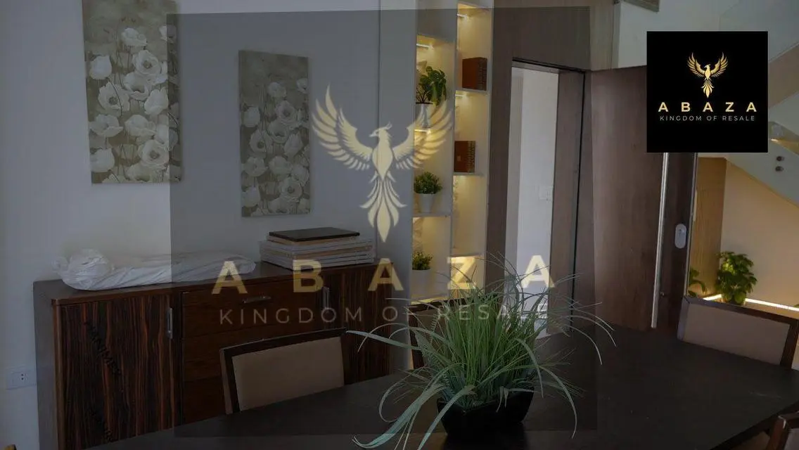Luxury Apartment for Sale in a Prime Location