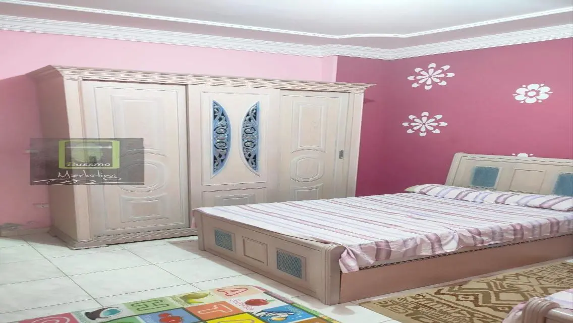 Spacious Apartment - 3 Beds and 2 Baths