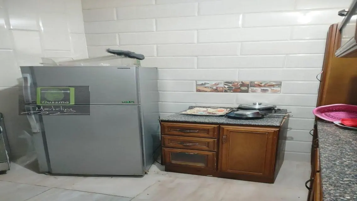 Spacious Apartment - 3 Beds and 2 Baths